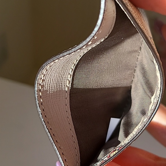 FURLA limited edition butterfly cardholder - Picture 3 of 7